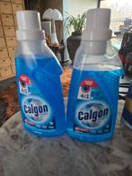 2 flessen Calgon, Ophalen, Schoonmaakmiddel