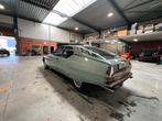 Citroen SM SM Oldtimer, Citroën, Bedrijf, Overige carrosserie, Te koop
