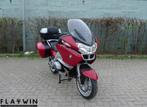 BMW R1200RT - 57.226 km - #flatwinmotos, Motoren, 2 cilinders, Cardan-aandrijving, Motorrijbewijs A, Bedrijf