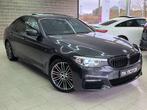 BMW 5 Serie 520 2.0 DIESEL 190CV - PACK M - TOIT OUVRANT, Auto's, Automaat, 4 deurs, Achterwielaandrijving, 4 cilinders