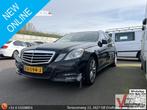 Mercedes-Benz E 220 Estate CDI Business Class Avantgarde MOT, Autos, Achat, Entreprise, Automatique, Electronic Stability Program (ESP)