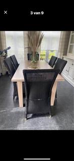 Shephard Loom, Enlèvement, Utilisé, Autres couleurs, Cinq, Six Chaises ou plus