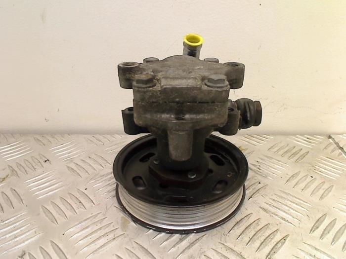 Pompe direction assistée d'un Volkswagen Caddy, Autos : Pièces & Accessoires, Commande, Volkswagen, Utilisé, 3 mois de garantie