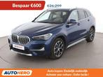 BMW X1 xDrive 20d xLine (année de construction 2021), Autos, X1, Achat, 149 g/km, 5 portes