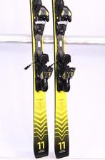 165 ski's VOLKL RACETIGER SC 2023 UVO, Gebruikt, Ophalen of Verzenden, Carve, Ski's