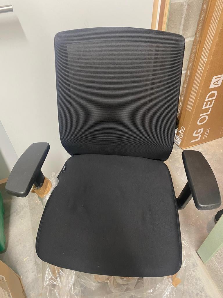 Chaise de bureau intey, Maison & Meubles, Enlèvement, Chaise de bureau