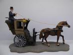 Numéro d'objet : Hansom cab 602323, Divers, Enlèvement ou Envoi, Comme neuf