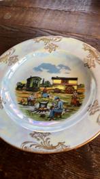 Mooie borden Limoges de France, Ophalen