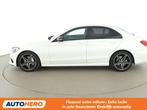 Mercedes-Benz C-Klasse 180 C 180 CGI AMG Line (bj 2018), Auto's, Automaat, 4 deurs, Achterwielaandrijving, Gebruikt