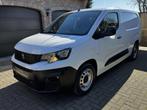 Peugeot Partner | BTW INCL | L2 | A/C | CARPLAY | CRUISE CON, Auto's, Stof, Gebruikt, Euro 6, 4 cilinders