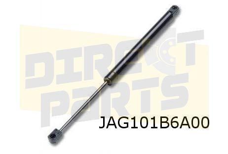 Jaguar XK (3/06-10/15) Cabrio Gasveer achterklep OES! C2P154, Autos : Pièces & Accessoires, Carrosserie & Tôlerie, Jaguar, Neuf