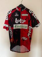 Vintage koerstrui Lotto, Fietsen en Brommers, Fietsaccessoires | Fietskleding, Ophalen of Verzenden