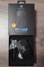 Keychron M3 Mini 8K Hz [Full Magnésium], Informatique & Logiciels, Enlèvement ou Envoi