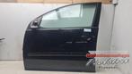Portier 4Deurs links-voor van een Volkswagen Golf (L041), Gebruikt, -, -, Ophalen of Verzenden