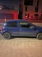 Renault clio, Auto's, Elektrische ramen, Particulier, 3 deurs, Te koop