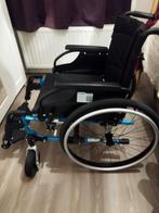 CHAISE ROULANTE VIGO NEUVE MOITIÉ PRIX !, Divers, Chaises roulantes, Enlèvement