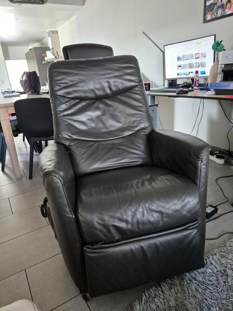 Meubels voor starters. Salon + wasmachine, Maison & Meubles, Fauteuils, Enlèvement