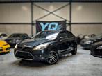 Ford focus coupe titanium 1.8i veel opties !, Auto's, Focus, Bedrijf, Euro 4, Onderhoudsboekje