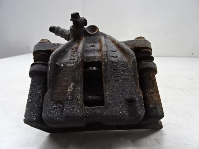 ETRIER DE FREIN AVANT GAUCHE Smart Fortwo Cabrio (451.4), Utilisé, Smart