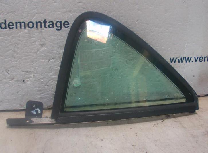 PORTE CUSTODE VITRE ARRIÈRE DROIT Saab 9-5 (YS3E), Autos : Pièces & Accessoires, Vitres & Accessoires, Saab, Utilisé