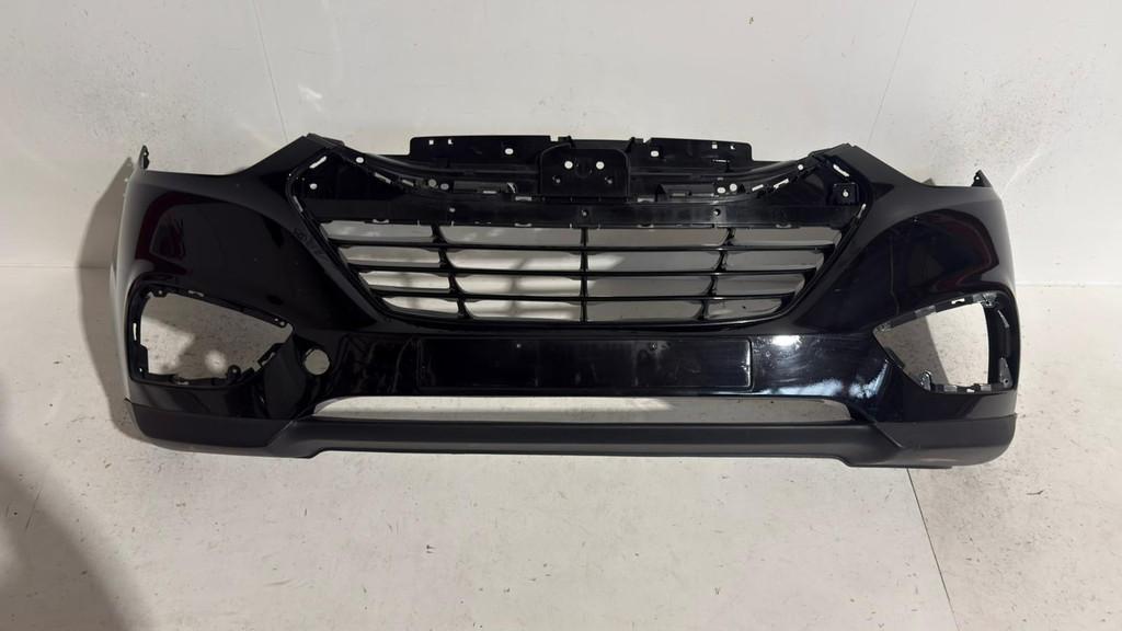 Honda HR-V HRV voorbumper 71101-T7W-A000, Info@fabrikant.eu, Bumper, Fabrikant BV, Gebruikt