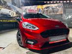 Ford Fiesta ST Line 1.0 Xenon GPS CarPlay J.A., Fiësta, 70 kW, USB, Euro 6