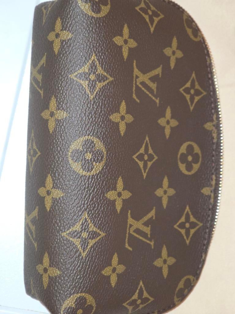Cosmeticatasje louis vuitton, Handtassen en Accessoires, Tassen | Damestassen, Verzenden