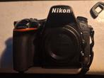Nikon D750 Body | 47.927 clicks | Inclusief doos & lader, Gebruikt, Spiegelreflex, Ophalen of Verzenden, Nikon