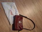 Guess handtas, kleur bordeaux, Ophalen, Handtas
