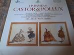 Rameau / Farncombe - Castor Et Pollux Box 3 x Lp's Vinyl, 12 pouces, Baroque, Enlèvement ou Envoi, Utilisé