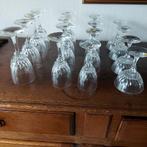 Verre en Cristal   -  Spiegelau - d' avant 1975, Verre ou Verres, Comme neuf, Verre, Enlèvement