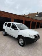 Dacia Duster 1.6 benzine Euro 5 50.000 KM, Auto's, Bestelwagens en Lichte vracht, Euro 5, Mercedes-Benz, Bedrijf, Te koop
