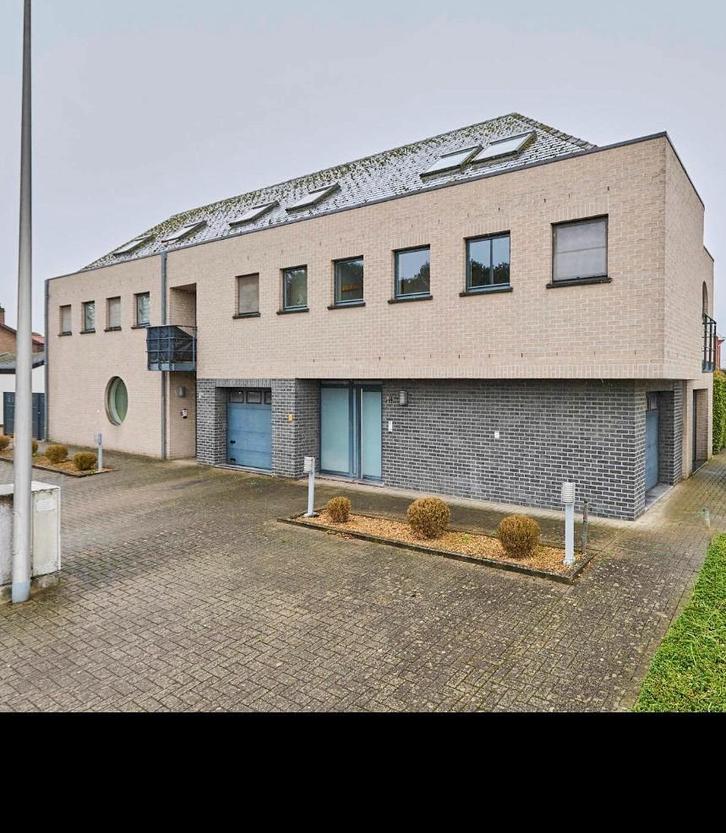 Duplex appartement, Immo, Maisons à vendre, Province de Limbourg, Jusqu'à 200 m², Appartement, C