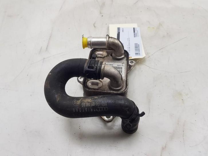 REFROIDISSEUR HUILE Audi RS 6 Avant (C7) (|4H0317021L|), Autos : Pièces & Accessoires, Climatisation & Chauffage, Audi, Utilisé