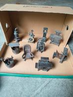 Lot taille crayon play me, Ophalen of Verzenden