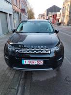 Land Rover Discovery Sport 2.0 diesel, Autos, Achat, 5 portes, Particulier, SUV ou Tout-terrain