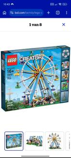 Lego reuzenrad te koop, Kinderen en Baby's, Speelgoed | Duplo en Lego, Ophalen, Zo goed als nieuw, Lego
