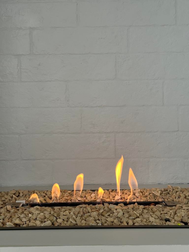 Bio-O brûleur bio éthanol feu de cheminée, Maison & Meubles, Cheminées, Enlèvement, Comme neuf