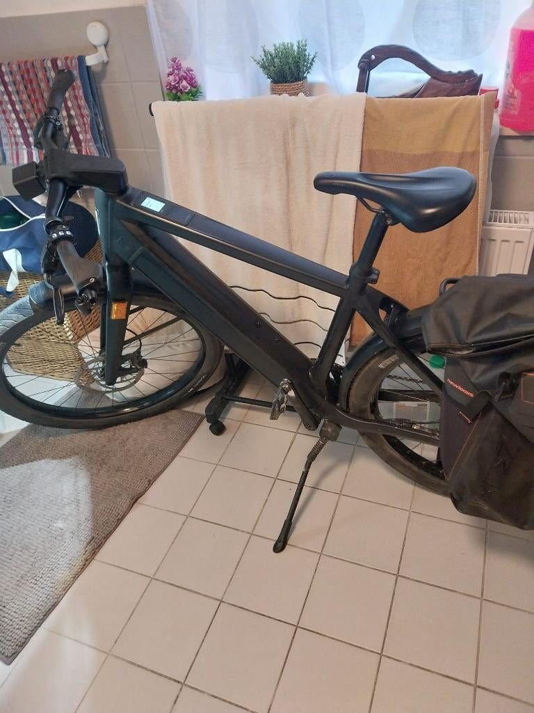 Vélo électrique stromer st3, Enlèvement ou Envoi