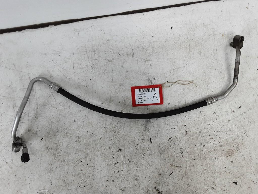 DURITE CLIMATISATION BMW 5 serie (F10) (9120004-06), Mevr. I. Hauben, Utilisé, BMW, Rue de l'Espoir 34 34
4030  GRIVEGNÉE, BE