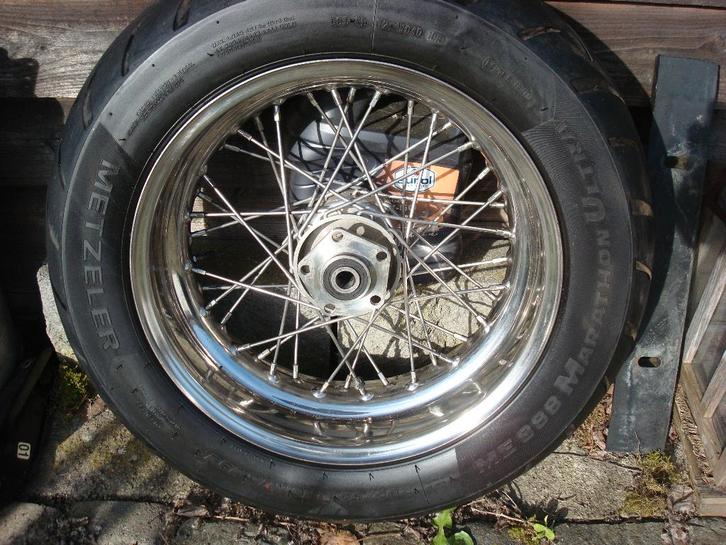 harley softail, Motos, Pièces | Harley-Davidson, Utilisé, Enlèvement