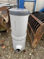 Toezichtsput PVC, Doe-het-zelf en Bouw, Buizen en Afvoer, Ophalen, Zo goed als nieuw, PVC
