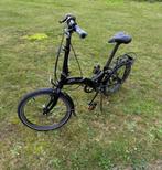 dahon  2 stuks, Fietsen en Brommers, Ophalen, 20 inch of meer, Versnellingen, Zo goed als nieuw