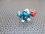 Schtroumpf Alichimiste – variation 2.0116, Enlèvement ou Envoi, Utilisé, Autres Schtroumpfs, Poupée, Figurine ou Peluche