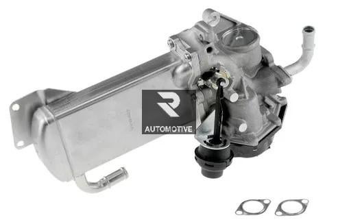EGR klep Transporter T5, T6/ Multivan T5, T6 03L131512BM, Volkswagen, Volkswagen AG, Nieuw, Vw@volkswagen.de
