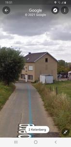 Woning te huur in Aspelare