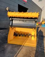 Voederbak met frees, Ophalen, Nieuw