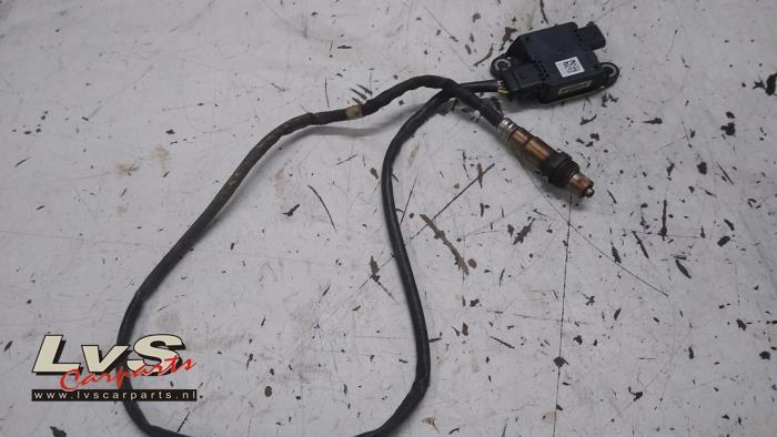 Nox sensor van een Ford Fiesta, Auto-onderdelen, Motor en Toebehoren, Ford, Gebruikt, 3 maanden garantie, Ophalen of Verzenden