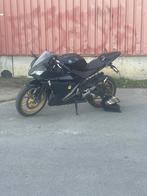 Yamaha yzf r125, Fietsen en Brommers, Brommers | Derbi, Ophalen, 6 versnellingen, 125 cc, Zo goed als nieuw