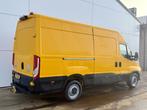 Iveco Daily 35S16 2.3 Automaat L2H2 Oprijplaat Trekhaak Clim, Automaat, Achterwielaandrijving, Gebruikt, 110 kW